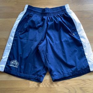 Blue Ribbon Sports (Nike) Shorts